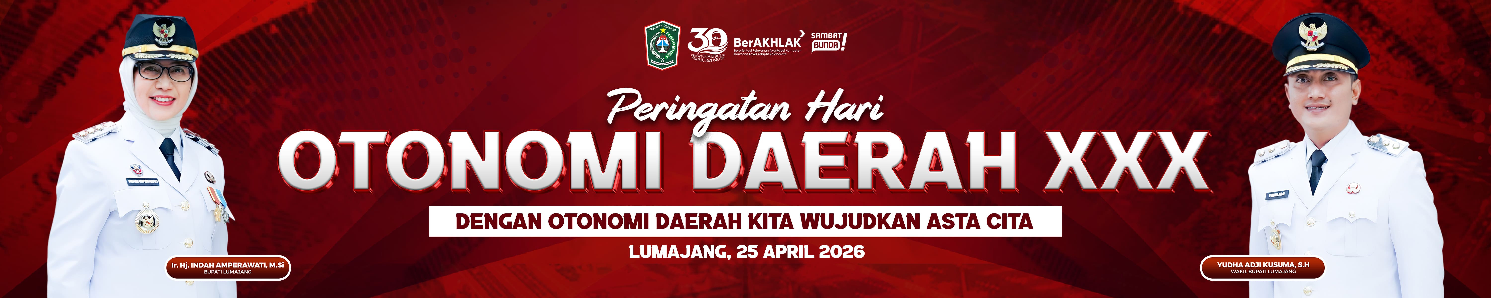 OTODA TAHUN 2026