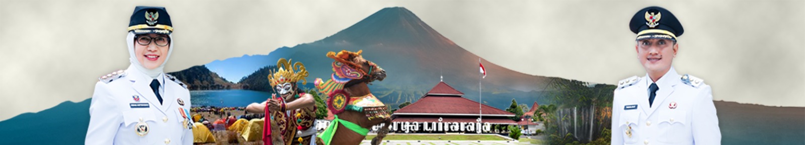 BUPATI DAN WAKIL BUPATI