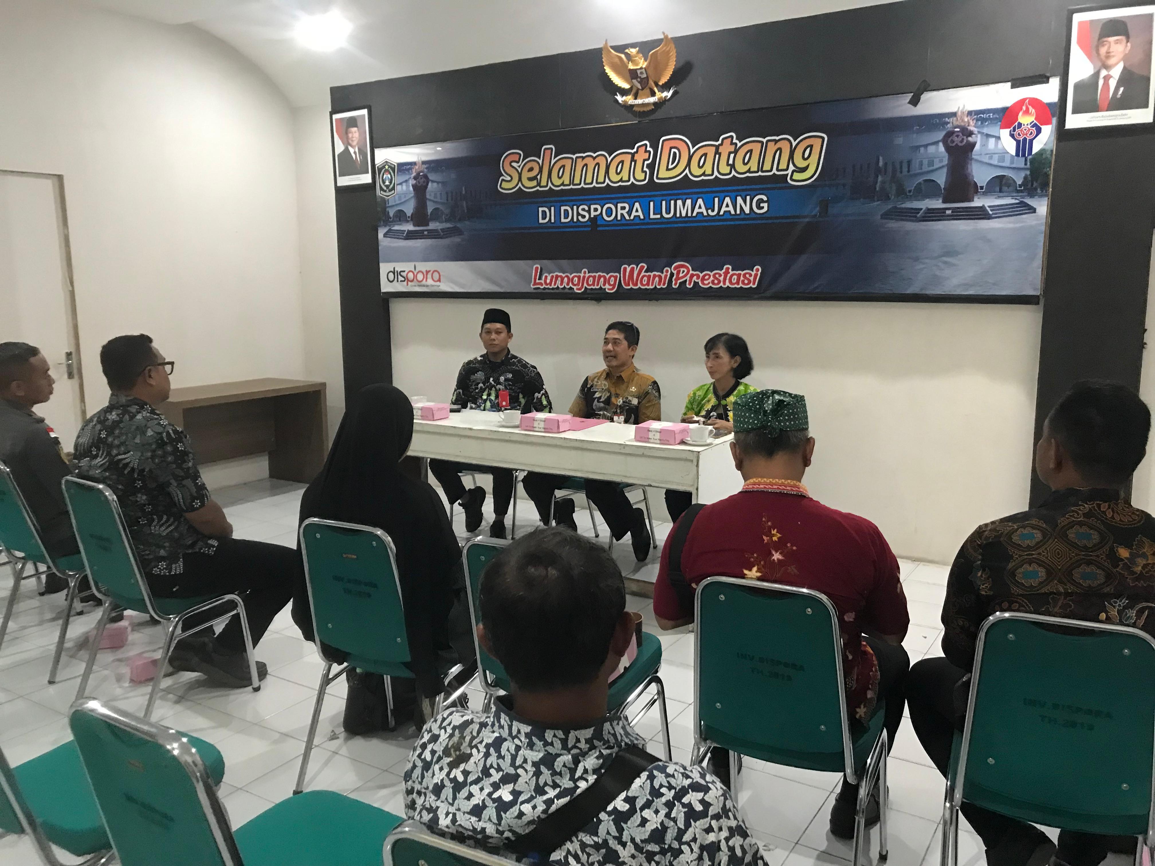 RAKOR MELANDA