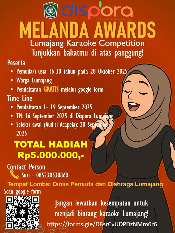 MELANDA AWARDS 2025